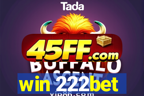 win 222bet